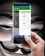 Any Router-Admin - WLAN-Setup APK Herunterladen
