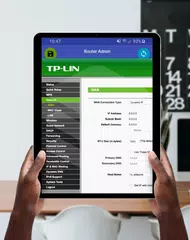 Any Router-Admin - WLAN-Setup APK Herunterladen