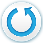 Reboot to recovery (root) icon