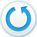 Reboot to recovery (root) icon