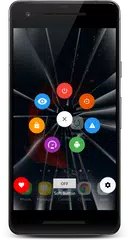 Descargar APK de Reboot to recovery (root)