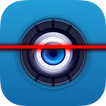 Face scanner Lock Screen - iris-eye