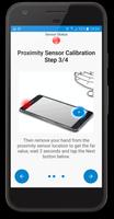 Proximity Sensor Reset/Fix screenshot 2