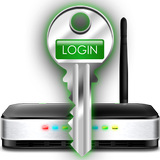 WiFi Router Password DataBase 2019 icon