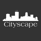 Cityscape Apartments أيقونة