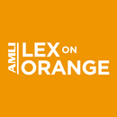 APK AMLI Lex On Orange