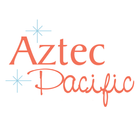 Aztec Pacific Zeichen
