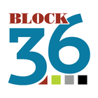 Block 36 icon