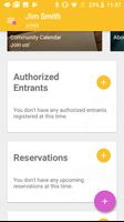 eCentral screenshot 2