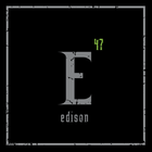 Edison47 icône