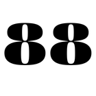 88 Leonard আইকন