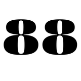 88 Leonard آئیکن