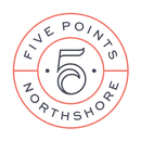 5 Points North aplikacja