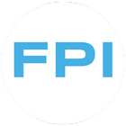 FPI Management ícone