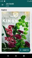 Kingston poster