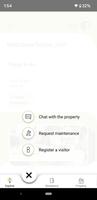 Liv Communities syot layar 1