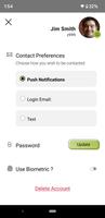 Liv Communities syot layar 3