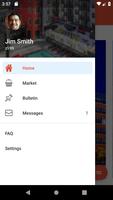 Notch 8 اسکرین شاٹ 1