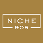 Niche 905 Zeichen