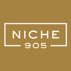 Niche 905 icono