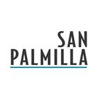 San Palmilla ícone