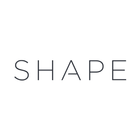 Shape Living ícone