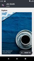 Shape Living Cartaz