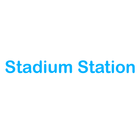 Stadium Station Apartments ไอคอน