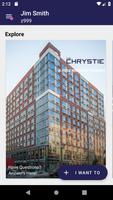 The Chrystie پوسٹر