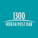 1300 North Post Oak APK