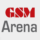 GsmArena 아이콘