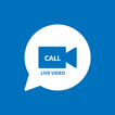 Random Live Call: Free Video Call:Live Chat