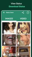 STATUS SAVER For WHATSAPP 2019 پوسٹر