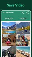 STATUS SAVER For WHATSAPP 2019 ภาพหน้าจอ 1