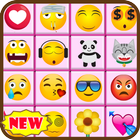 New Onet Emoji 2019 ikona