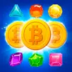 Bitcoin Match: Earn BTC APK