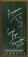 Green Slate screenshot 1