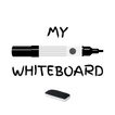 ”My Whiteboard