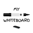 My Whiteboard アイコン