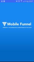 Mobile Funnel الملصق