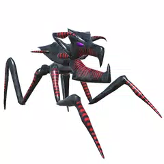 Attack Of The Alien Bugs XAPK download