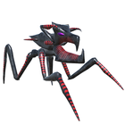 Buitenaardse Bug Aanval-icoon