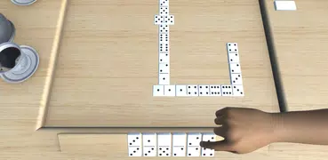 Dominoes Prime