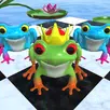 Kurbağa Dama APK