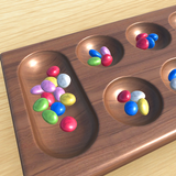 Mancala biểu tượng
