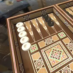 Original Backgammon APK 下載