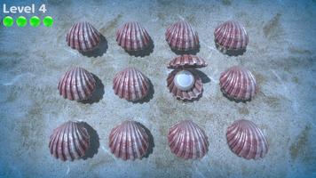 Sea Shell Game পোস্টার