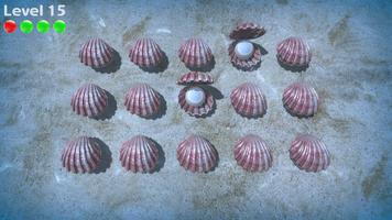 Sea Shell Game screenshot 1