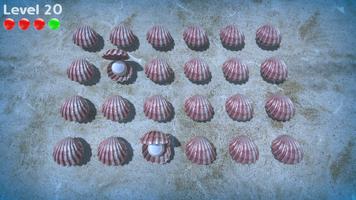 Sea Shell Game স্ক্রিনশট 2