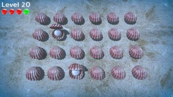 Sea Shell Game screenshot 2